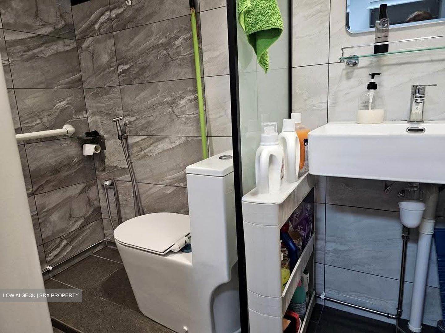 Blk 403 Pandan Gardens (Jurong East), HDB 5 Rooms #628352611